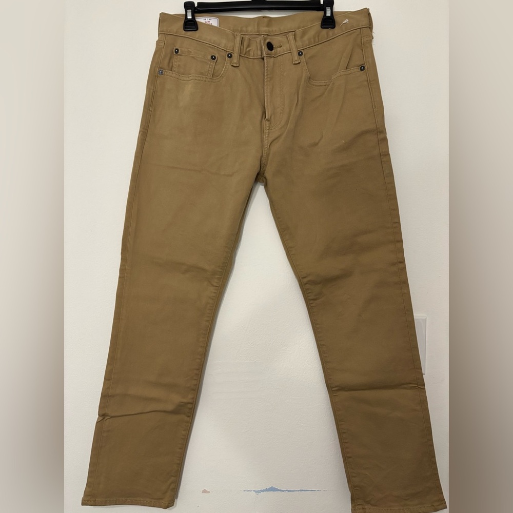 GAP chino pants